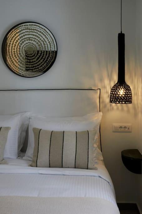 Lerion Luxury Villas อาโกรตีรี ภายนอก รูปภาพ
