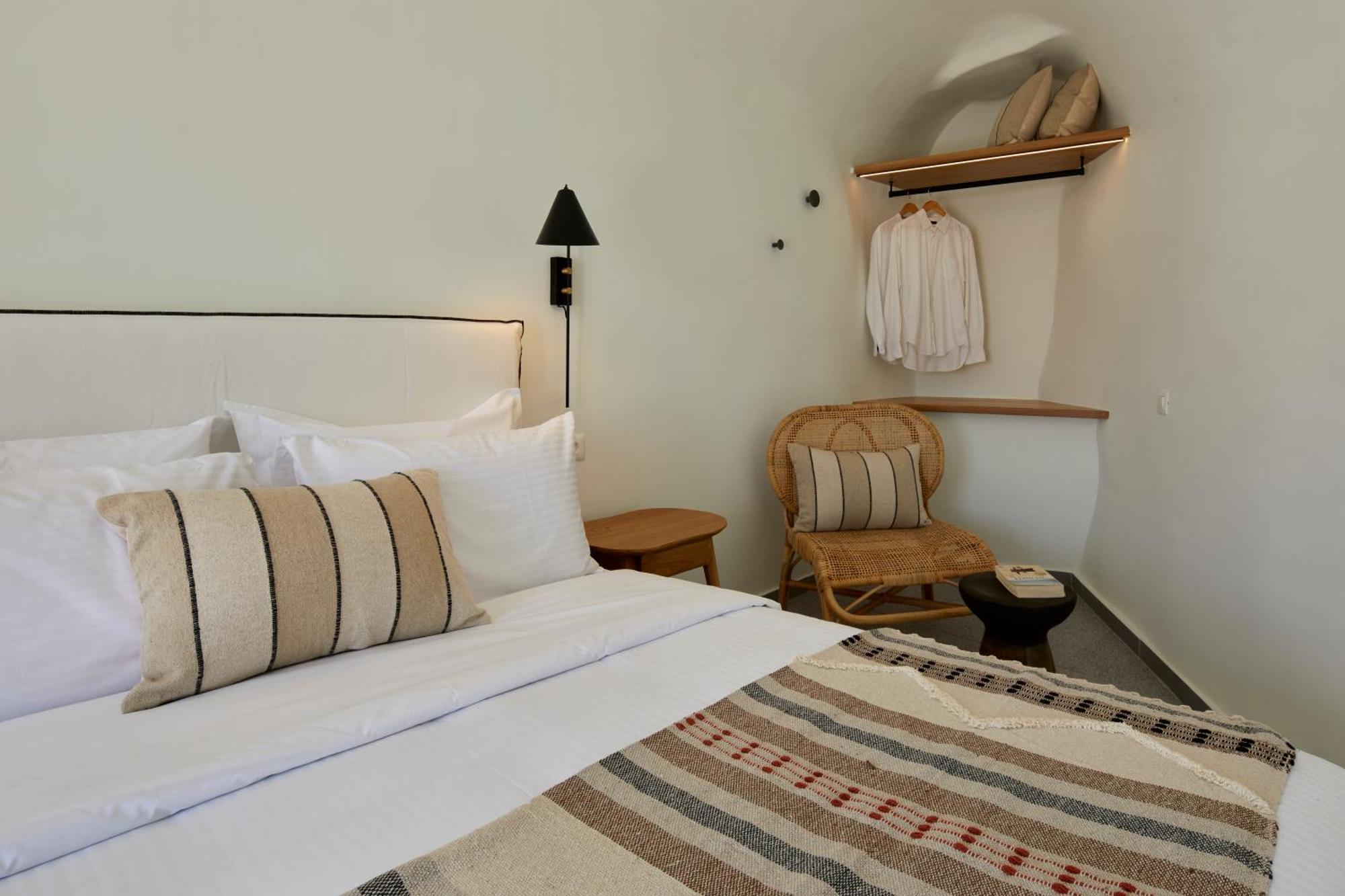 Lerion Luxury Villas อาโกรตีรี ภายนอก รูปภาพ